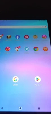 tablet 10 pollici - Immagine 1 di 4