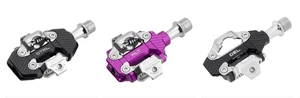 Wolf Tooth Components CTRL ALT DEL Clipless Pedals | 9/16" - NEW - Picture 1 of 10