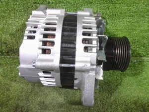 ISUZU ELF 2012 TKG-NPR85AN Alternator [Used] [PA121606849] - Picture 1 of 4