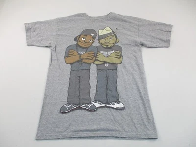 Camisa Nike Cleveland Cavalier Para Hombre Gris Mediana Manga Corta NBA Lebron Kyrie Foto 1 de 4