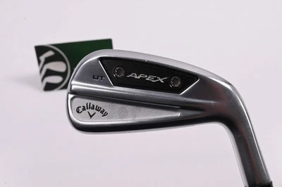 Callaway Apex UT 24 #3 Iron / 20 Degree / Stiff Flex HZRDUS Smoke Black RDX 80 - Image 1 of 4