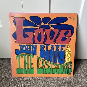 Love- John Blake and the Eastsiders - Picture 1 of 4