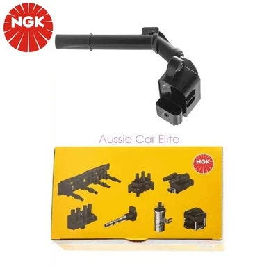 NGK Ignition Coil U5478 fits Mercedes A-Class W177 A 250 4-matic (177.047) - Image 1 of 2