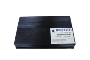 16-23 CHARGER CHALLENGER 300 AUDIO RADIO AMPLIFIER OEM 68267301AC - Foto 1 di 6