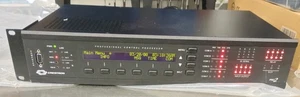 Crestron Pro2 Professional Control System Prozessor mit Rack-Ohren und UK-Kabel - Bild 1 von 11