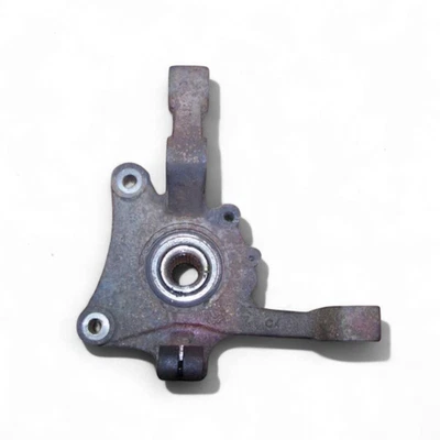 Chrysler PT Cruiser 2002-2010 pasajero husillo delantero nudillo AT, R, OEM Foto 1 de 4