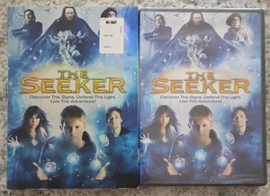 The Seeker (DVD, 2007) W/Slipcover Factory Sealed - Imagen 1 de 2