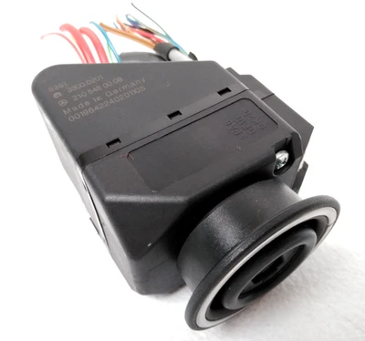 2105450008 Mercedes 1998-2003 Benz E-Class Ignition Switch Module 1999 OEM R51-R - Image 1 of 4
