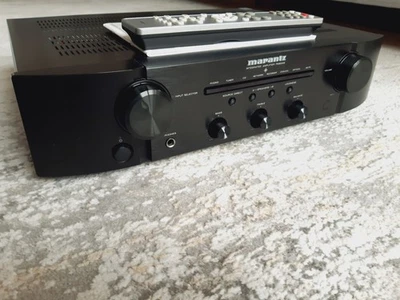 Marantz PM-6005 Stereo Integrated Amplifier , built-in DAC - Image 1 of 4