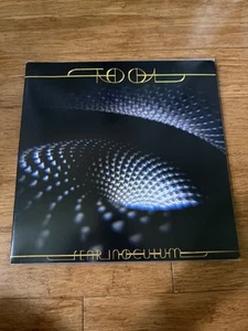 Tool Fear Innoculum 2LP Slipknot Melvins Korn System Of A Down Disturbed Rush - Picture 1 of 5