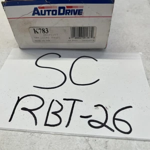 AutoDrive Ball Joint And Suspension Arm, K783 - Picture 1 of 4