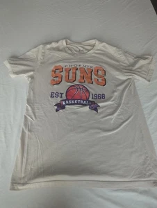 Desert Ave Phoenix Suns Basketball Grafik T-Shirt Gr. M - Bild 1 von 6