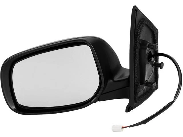 Espejo retrovisor izquierdo para 06-08 Toyota RAV4 ND65P2 espejo de puerta -- cubierta; con calefacción; potencia Foto 1 de 1