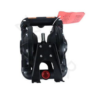 New Double Diaphragm Pump Fit Aro Air Operated, Nitrile, 35 Gpm 666100-362-C USA - Picture 1 of 10