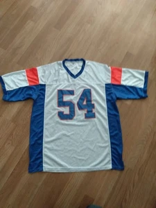 Blue Mountain State Thad Castle Trikot XL - Bild 1 von 3