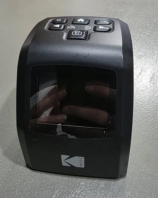 Kodak Mini Digital Film Scanner RODFD20 Film Slide Digitizer, Untested - Image 1 of 4