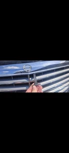 NEW Genuine Mercedes-Benz W211 E-Class Bonnet Release Handle A2118870027 - Picture 1 of 1