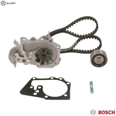 WATER PUMP & TIMING BELT KIT 1 987 946 466 FOR RENAULT CLIO/SYMBOL/II LOGAN 1.6L - Image 1 of 4
