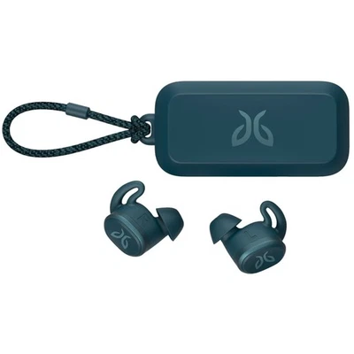 Jaybird Vista Bluetooth-Kopfhörer – In-Ear-Sportkopfhörer Mineral Blue