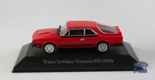 Ika Renault Torino Lutteral Comahue SST (1978), 1/43
