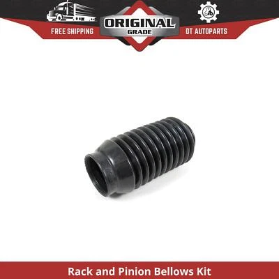 Kit de fuelle de piñón y cremallera delantero Mevotech 1988 1989 Toyota Camry 1987-1991 Foto 1 de 2