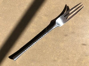 Dansk JETTE IHQ Finland stainless steel Dinner fork mcm IHQ - Picture 1 of 2