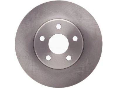 For 1990-1998 Buick Skylark Brake Rotor Front Dynamic Friction 64759PPND 1991 - Image 1 of 2
