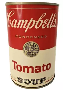 ❤️ Campbell Soup can opener pop art andy Warhol - Picture 1 of 7