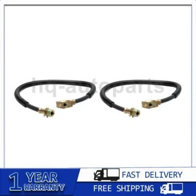 Для 2003 ~ 2005 Dodge Ram 2500 2 x задний Raybestos тормоза гидравлический шланг - Изображение 1 из 2