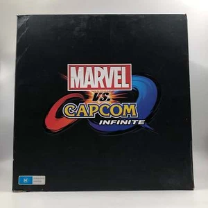 Marvel Vs Capcom Infinite Xbox One Edición Coleccionista - Imagen 1 de 3