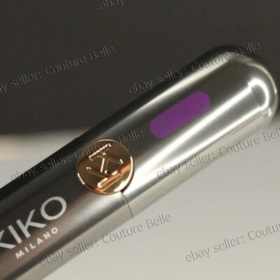 Lápiz labial Italy Milano Unlimited Stylo cremoso de larga duración 13 violeta profundo nuevo sin caja Foto 1 de 3