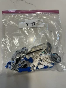 LEGO 8747 Technic Bionicle Visorak Suukorak 100% Complete 2005 - Picture 1 of 1