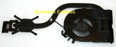 OEM Lenovo 5H41B77174 CPU Cooling Fan w/ Heatsink for Lenovo ThinkPad T14S Gen 2 - Image 1 of 2