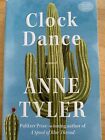Clock Dance - Paperback By Tyler, Anne - ARC