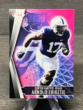 2022 Sage NFL Football - You Pick - LOW Series Rookies Parallels Red Gold Copper