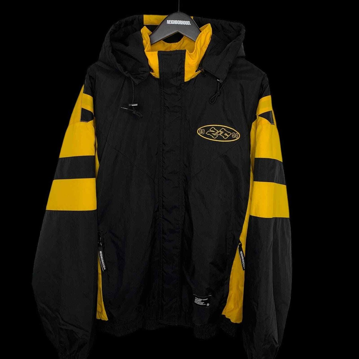 NEIGHBORHOOD Parkas Coats, Jackets & Vests for Men for Sale | Shop 