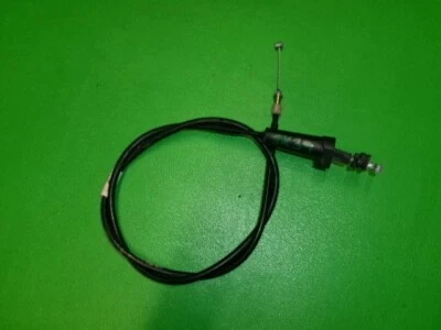 Arctic Cat 450 2012 4x4 4x4 ruedas ATV pulgar acelerador cable gasolina combustible  Foto 1 de 2