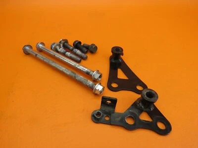 2017 Yamaha Yzf R3 Oem Motor Mounts - Image 1 of 4