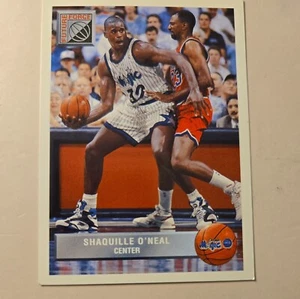 shaquille o'neal karten - Bild 1 von 4