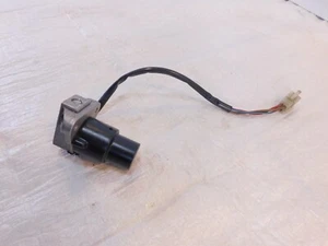 Yamaha FJ1200, XJ550 600 650 750, FZR600R, XS400 650 750 Ignition Switch -No Key - Picture 1 of 7