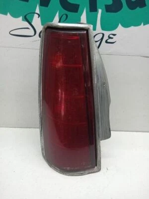 1985 Lincoln Mark Driver Tail Light  - Image 1 of 4