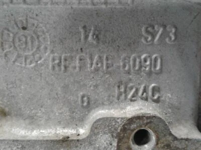 Used Left Engine Cylinder Head fits: 1992 Mercury Grand marquis 8-280 4.6L Left Foto 1 de 4