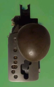 GEAR SHIFTER MAXIMA 2008 Transmission Shift 1498558 - Foto 1 di 8