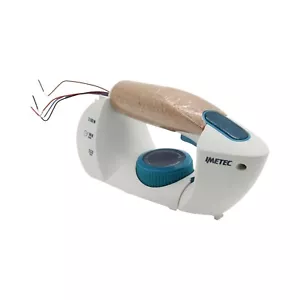 Tableros de hierro con mango Imetec eco compactas Zerocalc 9014 9256A 9291 9292 - Imagen 1 de 4