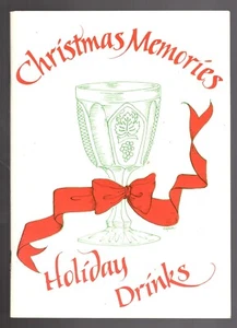 Christmas Memories Holiday Drinks - Bild 1 von 3