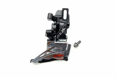 Shimano SLX FD-M7025-11-D Direct Mount Type 2x11 Speed Front Derailleur - Image 1 of 4