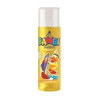 INNY Bambi Baby Shampoo 150 ml