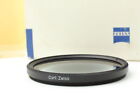Rare!! [Unused] Carl Zeiss Center Filter (-1.5 EV) Distagon 15mm f2.8 ZM JAPAN