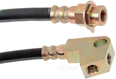 Brake Hydraulic Hose fits 1970-1981 Plymouth Duster,Scamp,Valiant Fury Barracuda - Image 1 of 2