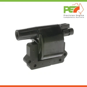 1x Nuevo * Calidad OEM * Bobina de encendido para Nissan Terrano II R20 2,4 L 4 cilindros - Imagen 1 de 4